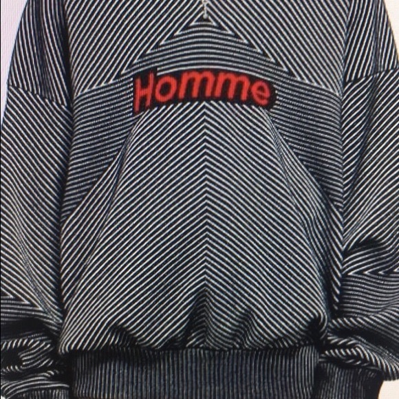 Balenciaga Knitted Sweater
